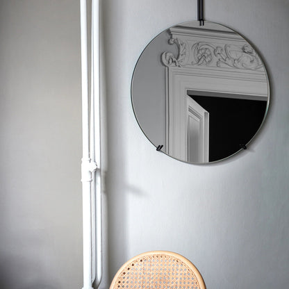 MOEBE WALL Mirror 70㎝
