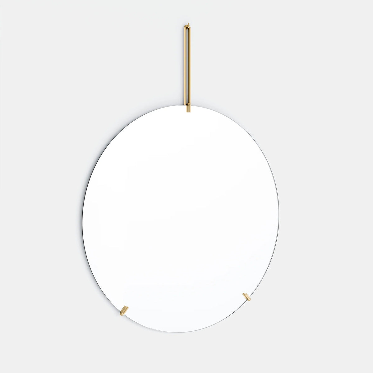 MOEBE WALL Mirror 70㎝