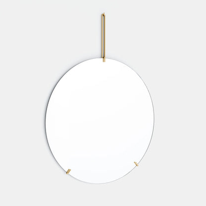 MOEBE WALL Mirror 70㎝