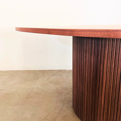 Curve  -Walnut-　