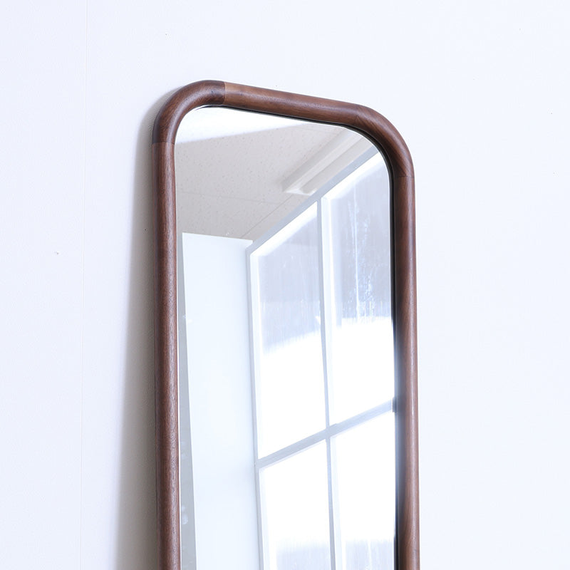 Round Mirror