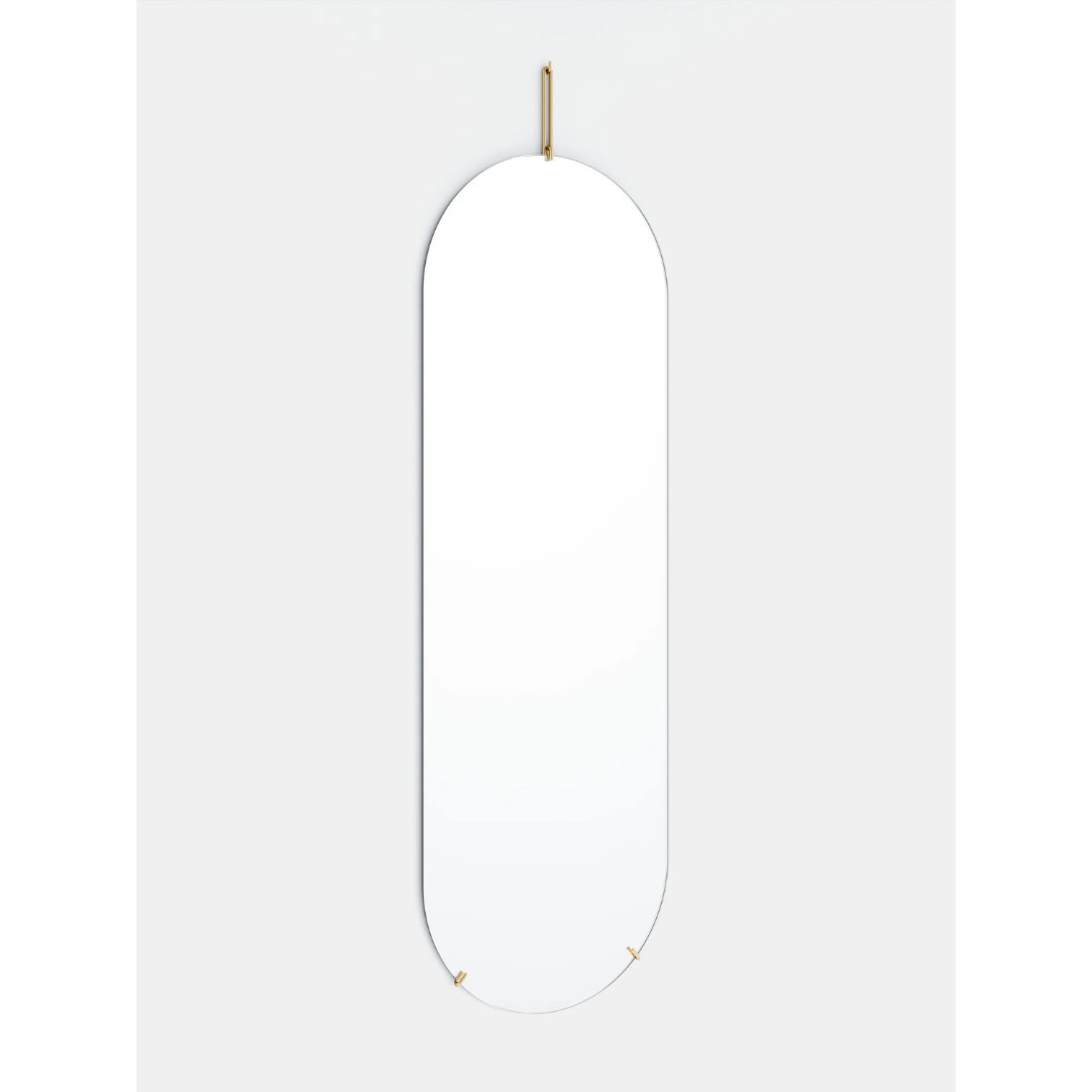 MOEBE TALL WALL Mirror