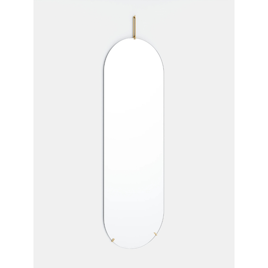 MOEBE TALL WALL Mirror