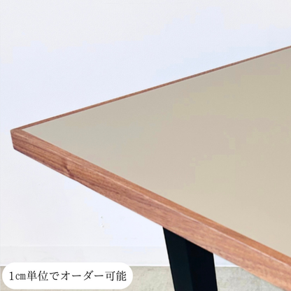 子供との暮らしがラクになる -FENIX NTM-   Walnut