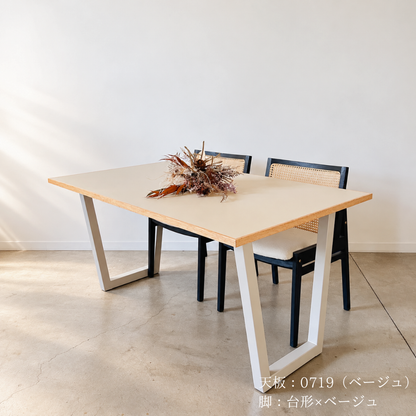 子供との暮らしがラクになる -FENIX NTM-   Oak