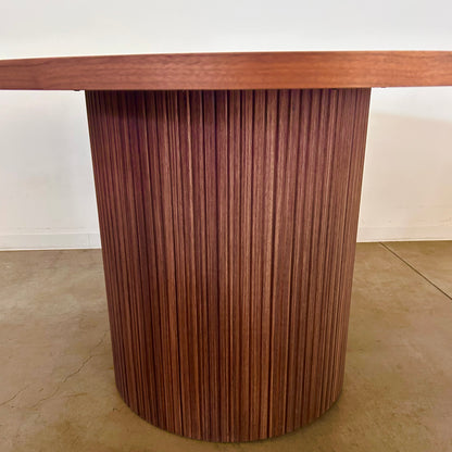 Curve  -Walnut-　