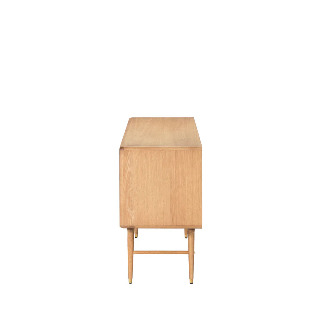 JULIE SIDEBOARD 1600　W.OAK　