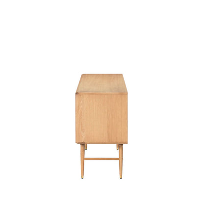 JULIE SIDEBOARD 1600　W.OAK　