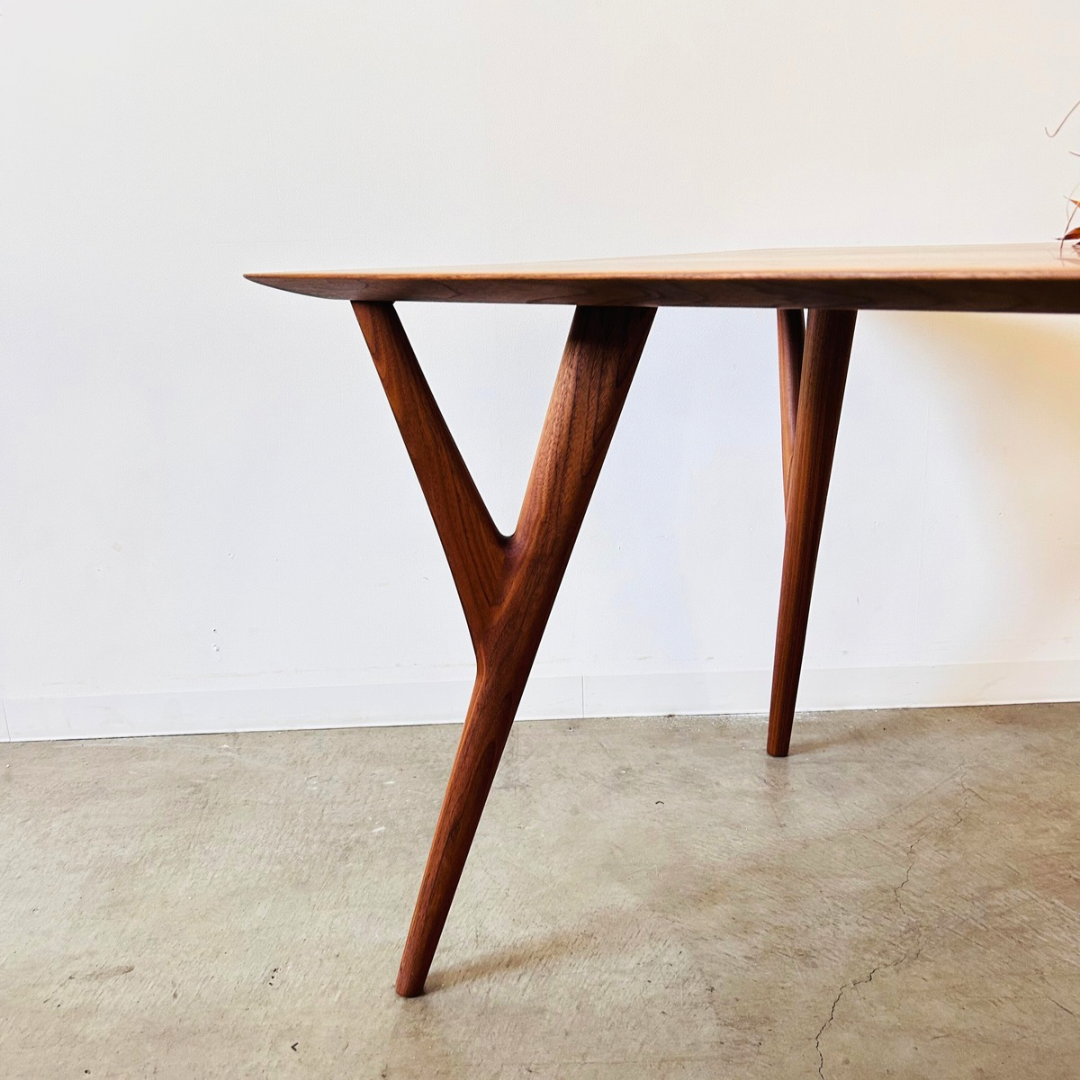 Branch -Walnut-