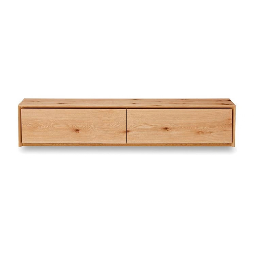 美しく、暮らしやすい　 TV Board " Crafts "