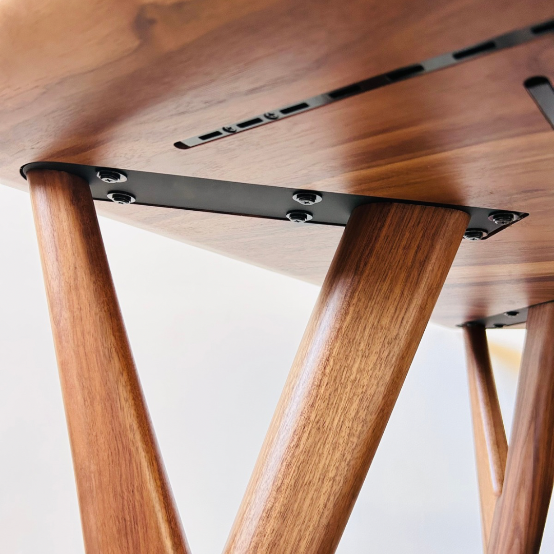 Branch -Walnut-
