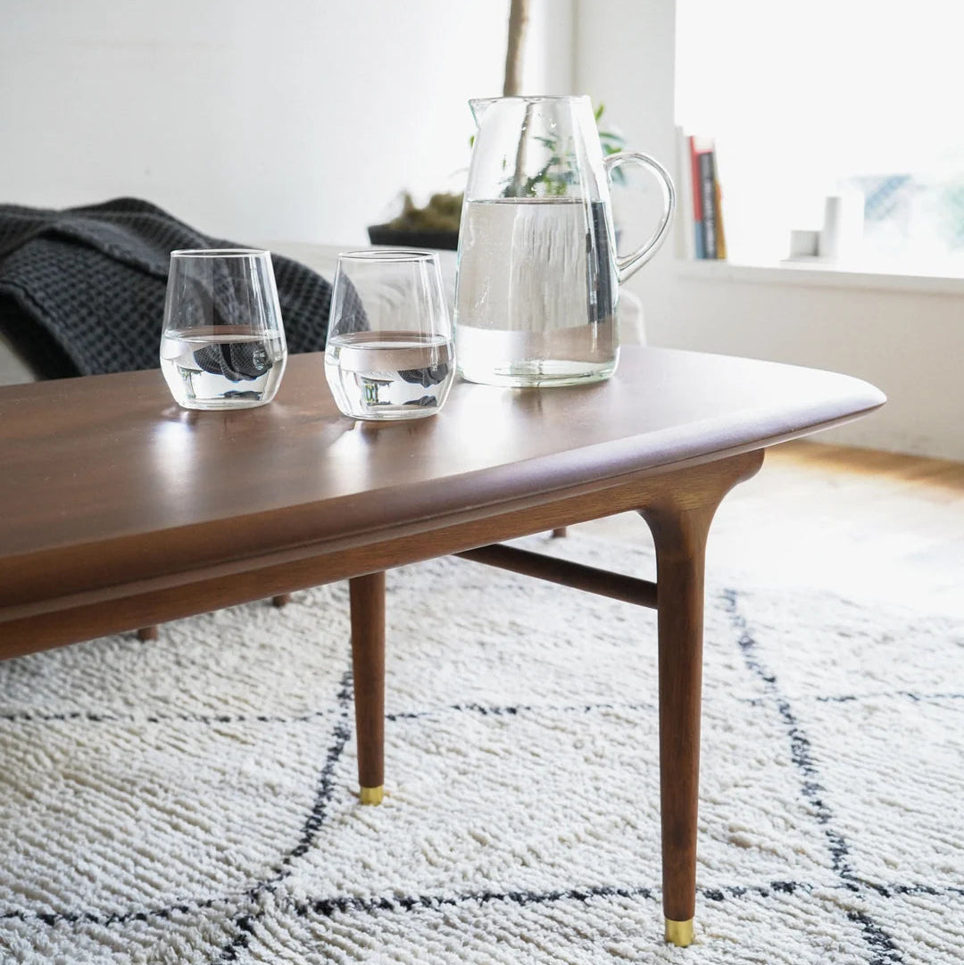 JULIE COFFEE TABLE Damege品