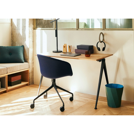 HAY PYRAMID DESK