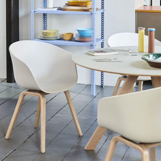 HAY CPH 20 Round Table φ120㎝×H74