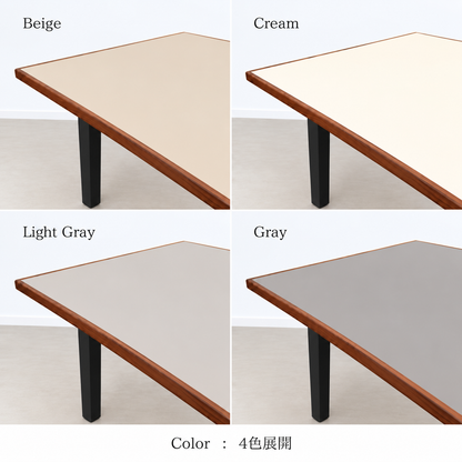 子供との暮らしがラクになる ‐Life Basic- Walnut