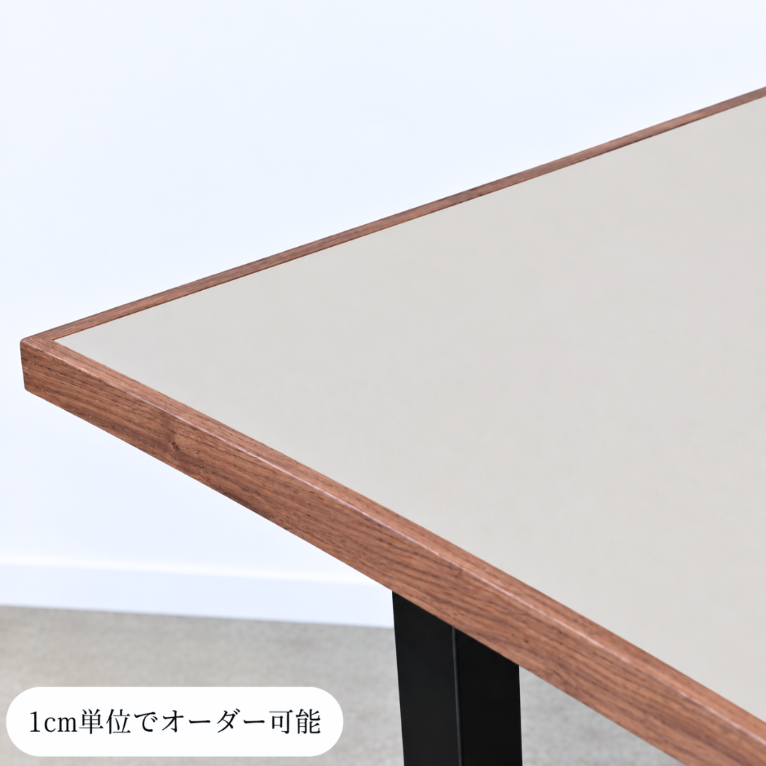 子供との暮らしがラクになる -FENIX NTM-   Walnut