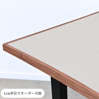子供との暮らしがラクになる -FENIX NTM-   Walnut