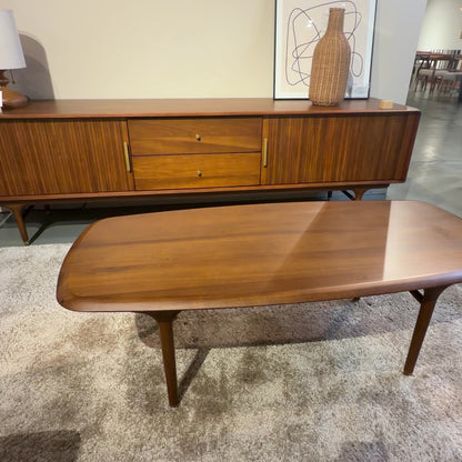 JULIE COFFEE TABLE Damege品