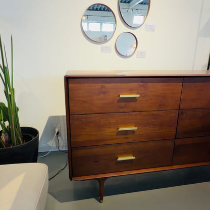 JULIE LOWCHEST Damege品